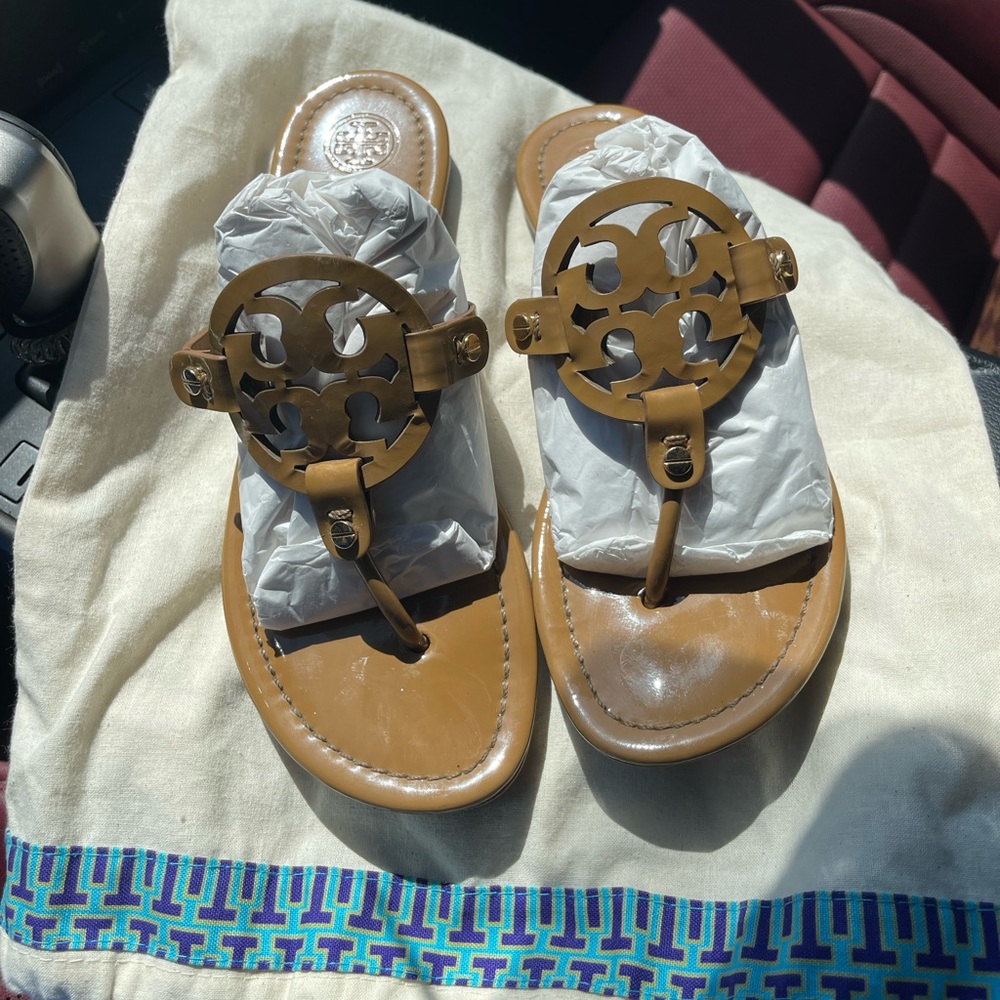 Tory Burch Miller